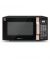 PEL Desire Microwave Oven 23 Ltr (PMO 23) - SubhanElectronics-1 (3 Months 0% Percent Profit Product Available On 48 Months Installment)